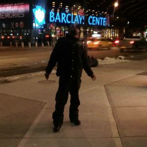 Meet your Posher, Sweat